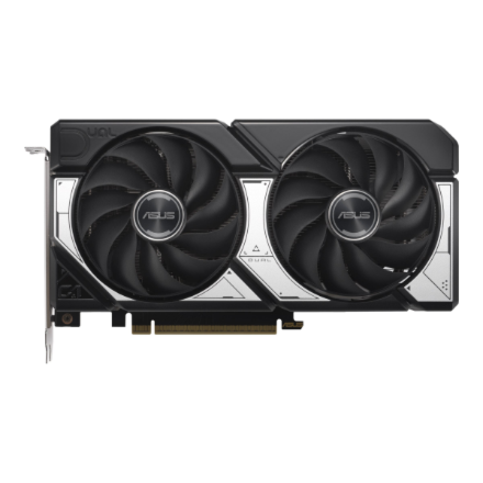 Asus Dual GeForce RTX 5060 Ti 8GB GDDR7 OC Edition | NVIDIA | 8 GB | GeForce RTX 5060 Ti | GDDR7 | HDMI ports quantity 1 | PCI Express 5.0