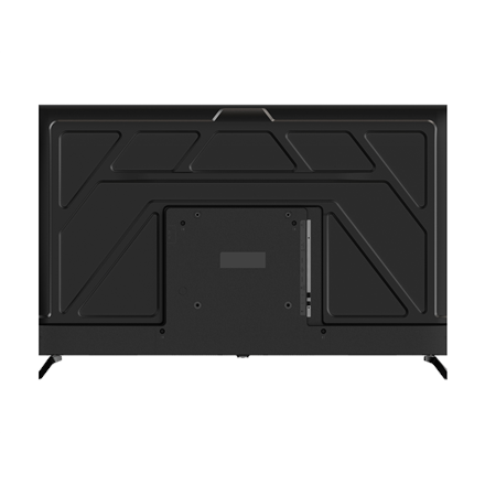 Blaupunkt 43FGC5500S | 43 | Smart TV | Google TV | Black