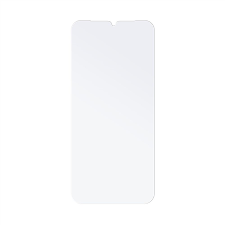 Fixed Screen protector | Samsung | Galaxy A16 4G/5G/A26 5G | Tempered glass | Transparent | 2.5D