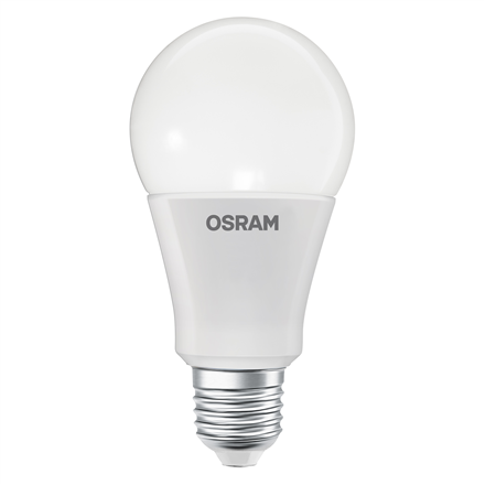 Osram SMART+ MATTER Classic A100 827 865 TW | E27 | 14 W | Tunable white light | Wi-Fi