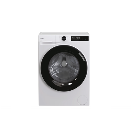 Candy | Washing machine | BR 47SBL8-S | Energy efficiency class A | Front loading | Washing capacity 7 kg | 1400 RPM | Depth 49 cm | Width 60 cm | Display | Digital | Steam function | Wi-Fi | White