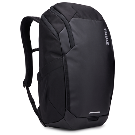 Thule | Backpack 26L | Chasm | Fits up to size 16 " | Laptop backpack | Waterproof | Black