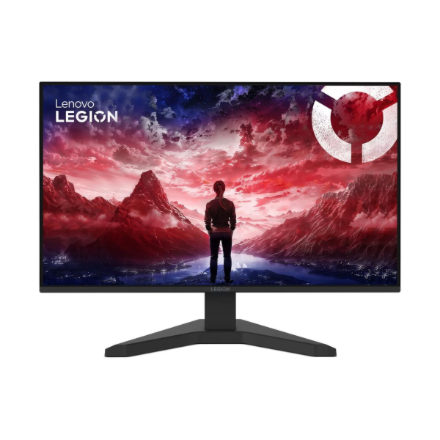 Lenovo | Legion R27s | 27 " | IPS | 16:9 | 144 Hz | 1 ms | 1920 x 1080 pixels | 250 cd/m² | HDMI ports quantity 1 | Raven Black