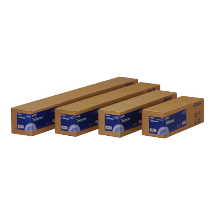 Enhanced Matte Paper Roll | Enhanced Matte Paper | 189 g/m²