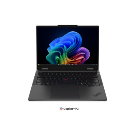 Lenovo ThinkPad T14s 2-in-1 G2 Intel | Black | 14 " | IPS | Touchscreen | WUXGA | 1920 x 1200 pixels | Intel Core Ultra 5 | 325 | 32 GB | Soldered LPDDR5X | Solid-state drive capacity 512 GB | Intel Graphics | Windows...