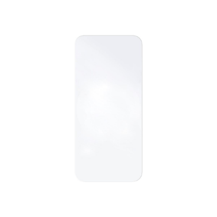 Fixed Screen protector | Apple | iPhone 16 Pro Max | Tempered glass | Transparent | 2.5D