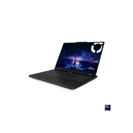 Lenovo Legion Pro 5 16IAX10 Intel | Eclipse Black | 16 " | OLED | WQXGA | 2560 x 1600 pixels | Glossy | Intel Core Ultra 9 | 290HX Plus | 32 (2x16GB) GB | SODIMM DDR5 | Solid-state drive capacity 1000 GB | NVIDIA GeFo...