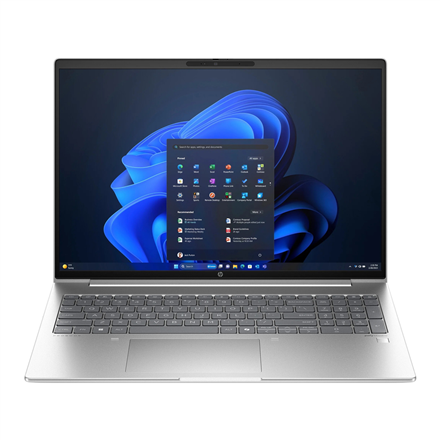HP | ProBook | 465 G11 | Silver | 16 " | IPS | WUXGA | 1920 × 1200 pixels | Anti-glare | AMD Ryzen 7 | 7735U | 16 GB | DDR5 | Solid-state drive capacity 512 GB | AMD Radeon Graphics | Windows 11 Pro | 802.11ax | Bluet...
