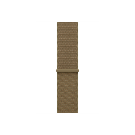 APPLE 46mm Olive Sport Loop - XL | Apple