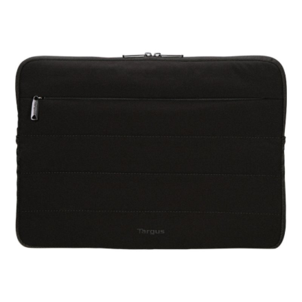 Targus Puffer 15-16" Sleeve - Black | Targus