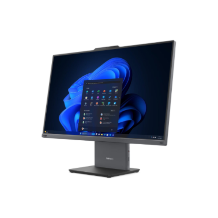 Lenovo ThinkCentre | neo 50a 27 G6 LNL | Desktop | AIO | 27 " | FHD | Intel Core Ultra 5 | 226V | Internal memory 16 GB | Soldered LPDDR5X | Solid-state drive capacity 512 GB | Intel Arc Graphics 130V | Keyboard langu...