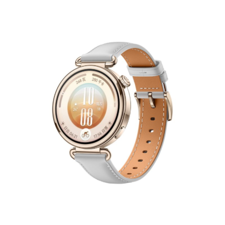 HUAWEI WATCH GT 7 41mm, Grey leather, Konsu-B39L