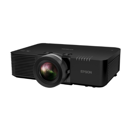 Epson | EB-L795SE | WUXGA (1920x1200) | 7000 ANSI lumens | Black