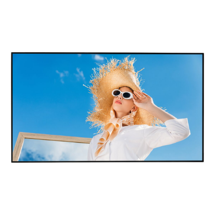 LG 75XS4G-B 75" 3840 x 2160/4000cd/m2/8s HDMI, DP, USB2.0 | LG