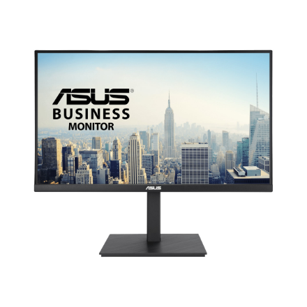Asus | VA27UQSB | 27 " | IPS | UHD | 16:9 | 60 Hz | 5 ms | 3840 x 2160 pixels | 350 cd/m² | HDMI ports quantity 2