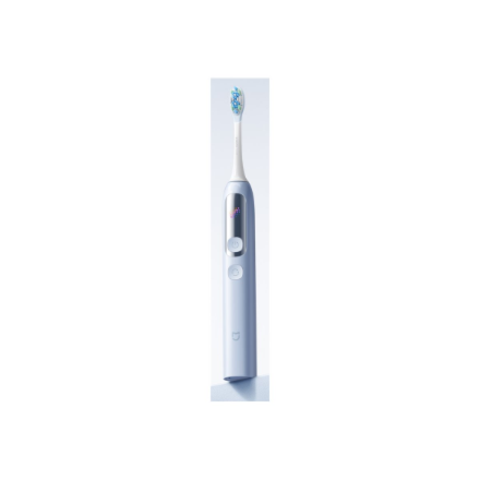Xiaomi Mijia Smart Servo-oscillation Electric Toothbrush Pro EU, Blue | Xiaomi