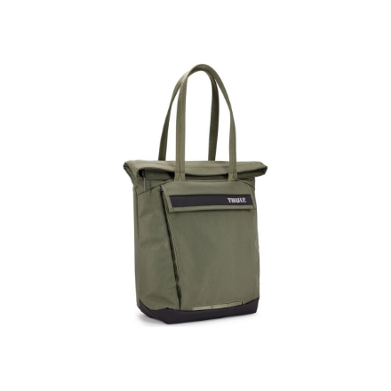 Thule | Tote 22L | PARATB-3116 Paramount | Tote bag | Waterproof | Soft Green