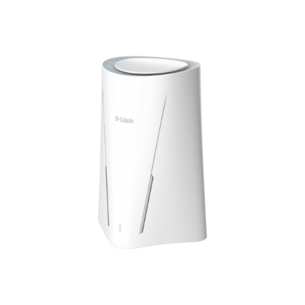 D-Link | G530V2 | 5G NR AX3000 Wi-Fi 6 Router | 802.11ax | Ethernet LAN (RJ-45) ports 1 | 574/2402 Mbit/s | Mesh Support No | 5G | MU-MiMO No | Antenna type Internal