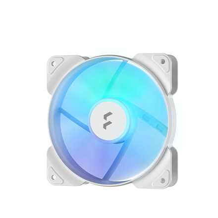 Fractal Design | Aspect 12 RGB PWM | White Frame | N/A