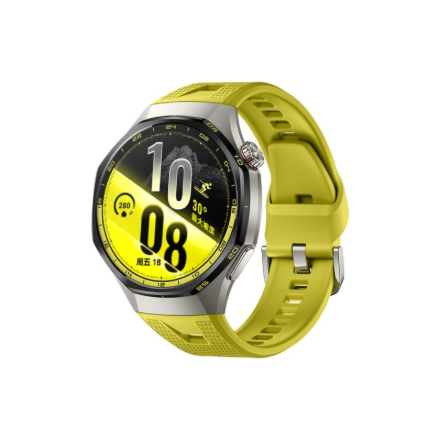HUAWEI WATCH GT 7 Pro 46mm, Yellow, Atum-B49W