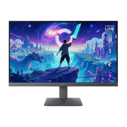Lenovo | LOQ 27-10 | 27 " | IPS | FHD | 16:9 | 200 Hz | 0.5/1/2/3/4 ms | 1920 x 1080 pixels | 300 cd/m² | HDMI ports quantity 2 | Lunar Grey