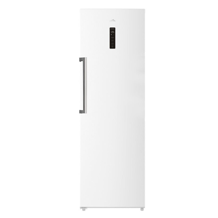 ETA | Feezer | ETA254590000E | Energy efficiency class E | Upright | Free standing | Height 185 cm | Total net capacity 274 L | No Frost system | White