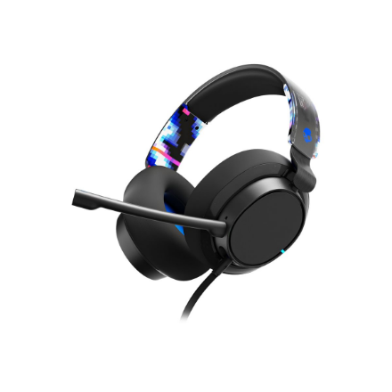 Skullcandy | Wired Over-Ear Headphones | SLYR PRO | Noise canceling | Noise reduction