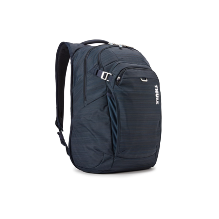 Thule | Backpack 24L | CONBP-116 Construct | Backpack for laptop | Carbon Blue