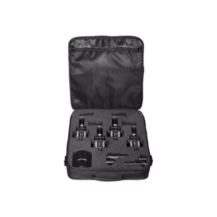 Beyerdynamic | Drum Microphone Set | TG drum Set PRO M