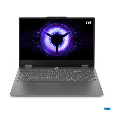 Lenovo LOQ 15IRX10 | Luna Grey | 15.6 " | IPS | FHD | 1920 x 1080 pixels | Anti-glare | Intel Core i5 | i5-13450HX | 16 GB | SO-DIMM DDR5 | Solid-state drive capacity 1000 GB | NVIDIA GeForce RTX 5060 | GDDR7 | 8 GB |...
