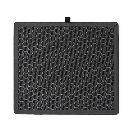 Duux | Carbon Filter | For Bora | Black