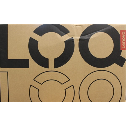 SALE OUT. Lenovo LOQ 15AHP10 15.6 FHD AMD R7 250/16GB/512GB/NVIDIA GF RTX 5060 8GB/WIN11 Home/ENG Backlit kbd/Luna Grey/2Y Warranty | Lenovo- LOQ 15AHP10 AMD | Luna Grey | 15.6 " | IPS | FHD | 1920 x 1080 pixels | Ant...