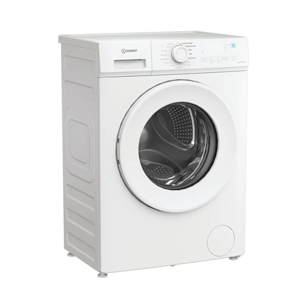 INDESIT | Washing machine | IMA 864 MY TIME | Energy efficiency class A | Front loading | Washing capacity 8 kg | 1400 RPM | Depth 52 cm | Width 60 cm | White