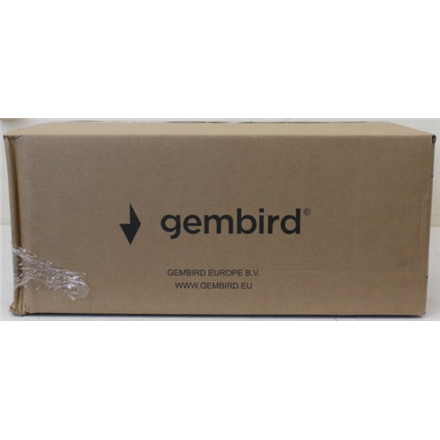 SALE OUT. | Gembird | UPS-RACK-1500 | 1500 VA | 220 V | DAMAGED PACKAGING