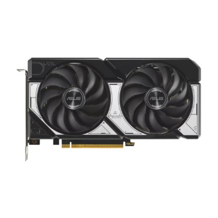 Asus Dual GeForce RTX 5060 8GB GDDR7 OC Edition Advanced | NVIDIA | 8 GB | GeForce RTX 5060 | GDDR7 | HDMI ports quantity 1 | PCI Express 5.0