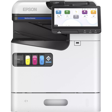 Epson | Multifunctional printers | WorkForce Enterprise​ AM-C400 | Inkjet | Colour | A4 | Wi-Fi