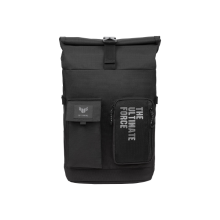 Asus | TUF Gaming VP4700 | Fits up to size 17 " | Backpack | Black