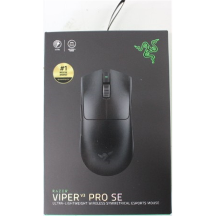 SALE OUT. Razer Viper V3 Pro SE Gaming Mouse, Wireles | Razer DEMO