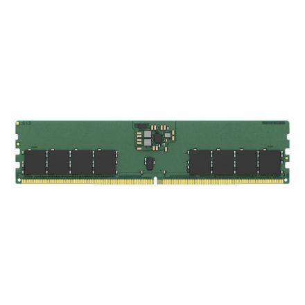 Kingston | KVR64A52BS8-32 | 32 GB | DDR5 | 6400 MHz | PC/server | Registered No | ECC No