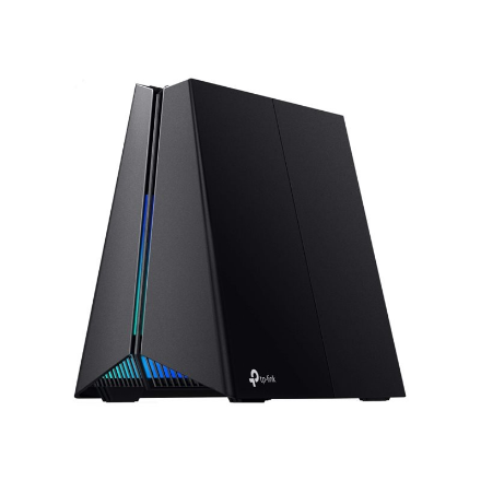 TP-LINK | AXE5400 Tri-Band Wi-Fi 6E Gaming Router | Archer GXE75 | 802.11ax | 2402 Mbit/s | Mesh Support No | MU-MiMO No | No mobile broadband