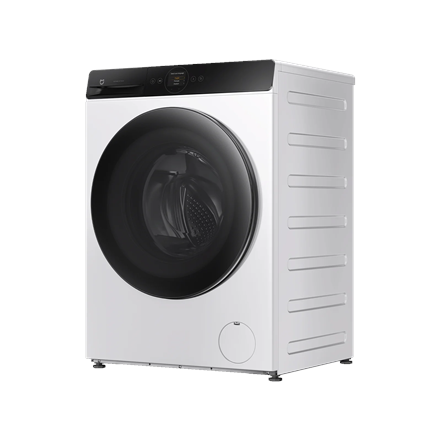 Xiaomi | Mijia Washer Dryer Pro, EU | Energy efficiency class A/D | Front loading | Washing capacity 9 kg | 1400 RPM | Depth 57 cm | Width 60 cm | LCD | Drying system | Drying capacity 6 kg | Steam function | Direct d...