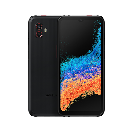 Samsung | Galaxy | XCover 7 Pro (G766B) | Black | 6.6 " | PLS LCD | 1080 x 2408 pixels | Qualcomm | Snapdragon 7s Gen 3 (4 nm) | Internal RAM 6 GB | 128 GB | microSDXC | Dual SIM | 4G | 5G | Main camera resolution 50+...