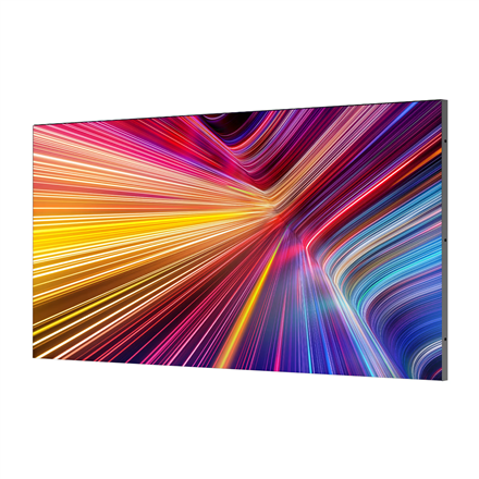Hisense | Digital Signage Display | 54DS012FE | 54 " | Landscape/Portrait | Android | 150 ° | 165 ° | 600 cd/m²