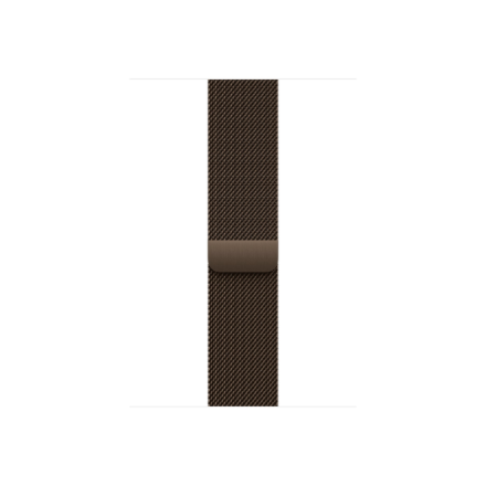 APPLE 46mm Dark Bronze Milanese Loop - S/M | Apple