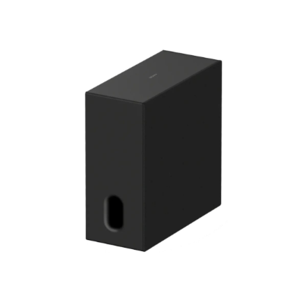 Sony Subwoofer | SA-SW8 BRAVIA Theatre Sub 8 | 300 W | Bluetooth | Wireless connection | Black