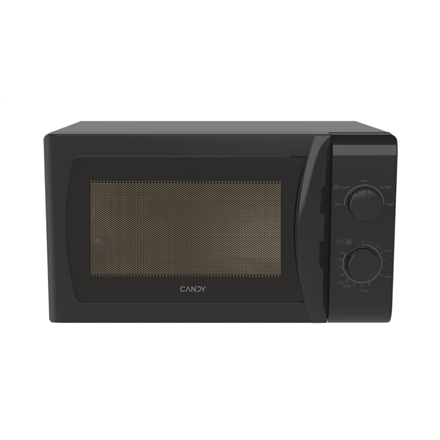 Candy Microwave oven | CMW20SMB | Free standing | 700 W | 20 L | Black