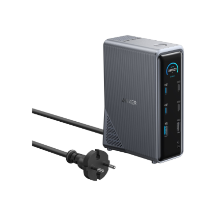 Anker Anker Prime Charging Docking Station 160W | A83B63A1