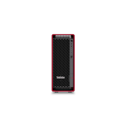 Lenovo ThinkStation | P8 | Desktop | Tower | AMD Ryzen Threadripper PRO | 7945WX | Internal memory 64 GB | RDIMM DDR5 | 1000 GB | No Optical drive | Keyboard language English | Windows 11 Pro | Warranty 36 month(s)