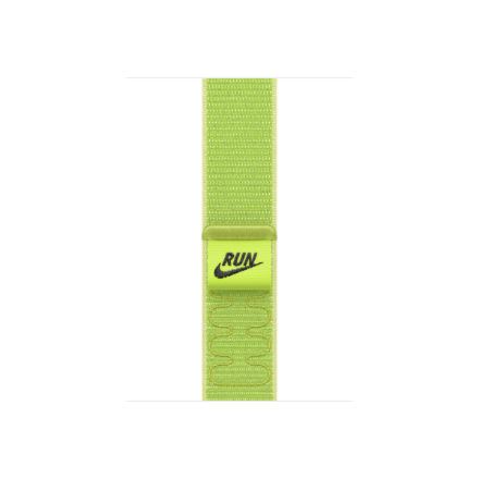 Apple | 145-220 mm | 46mm Volt Splash Nike Sport Loop
