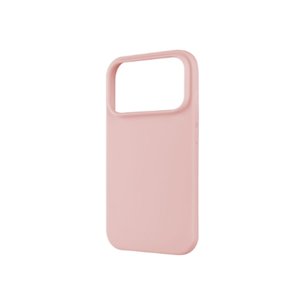 FIXED Story Back Cover for Apple iPhone 17 Pro, pink | Fixed